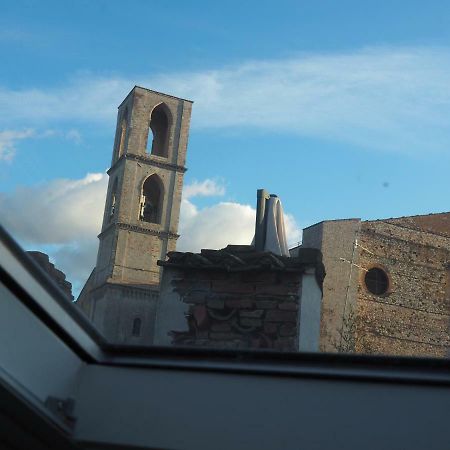 Trompe L'Oeil Lejlighed Perugia Eksteriør billede